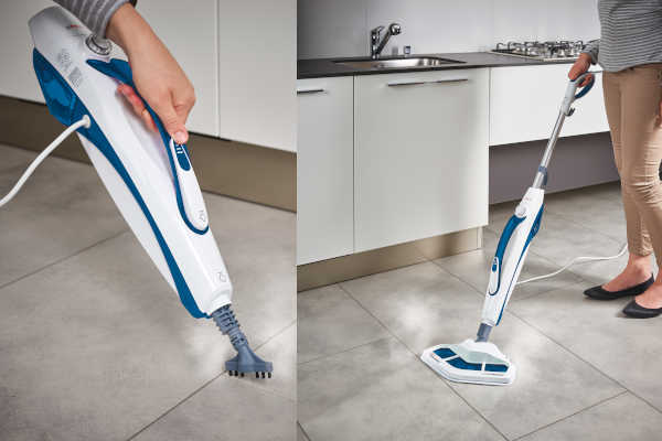 Mop Parowy Polti Vaporetto SV460 Double